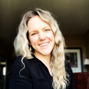 Meet your Posher, Jenna